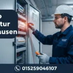 Elektro reparatur oberhausen ab 58€ Ihr Experte vor Ort