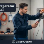 Elektro reparatur wuppertal Ihr lokaler Service