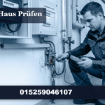 Erdung haus prüfen – Sicherheits-Check vom Fachmann ab 58€
