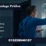 Erdungsanlage prüfen – Sicher & Fachgerecht ab 58€