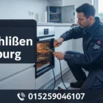 Herd anschließen duisburg ab 58€ Ihr lokaler Service