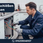 Herd anschließen leverkusen ab 58€ Ihr Profi vor Ort