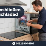 Herd anschließen mönchengladbach Ihr lokaler Profi