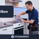 Herd anschließen neuss ab 58€ Ihr Fachmann vor Ort