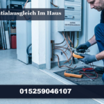 Kein potentialausgleich im haus – Fehlerbehebung ab 58€