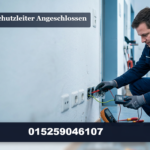 Prüfen ob schutzleiter angeschlossen – Sicherheitscheck ab 58€