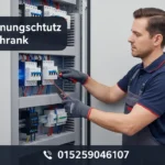 Überspannungsschutz für zählerschrank kaufen – ab 58€