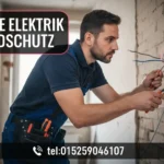 2 adrige elektrik bestandsschutz Infos & Ratgeber – ab 58€