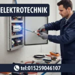 Arnold Elektrotechnik Ihr lokaler Experte – ab 58€