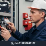 Brandschutz kontrolle Ihr Experte für Sicherheit – ab 58€