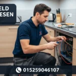 Ceranfeld anschließen Kosten : Günstige Angebote – ab 58€