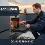 Herd anschließen heute Ihr lokaler Service – ab 58€