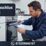 Herd Anschluss dringend Ihr lokaler Service – ab 58€