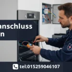 Herdanschluss prüfen : Was Sie wissen müssen – ab 58€