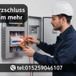 Nach kurzschluss kein strom mehr Ursachen – ab 58€