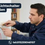 Neuen lichtschalter anschließen Anleitung & Tipps – ab 58€