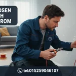 Steckdose plötzlich ohne strom Hilfe & Infos – ab 58€