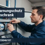 Überspannungsschutz im zählerschrank jetzt – ab 58€
