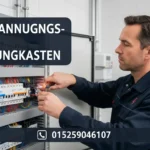 Überspannungsschutz sicherungskasten Infos – ab 58€