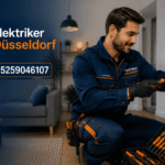 Eickhoff Elektro: Ihr Elektriker für Reparatur & Installation