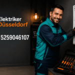 BERRESHEIM Elektro: Elektriker für Reparatur & Installation