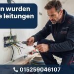 Ab wann wurden 3 adrige leitungen verlegt Fakten – ab 58€