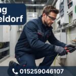 Erdung düsseldorf Fachbetrieb für Elektroanlagen – ab 58€