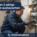 Muss man 2 adrige leitungen austauschen fachwissen – ab 58€