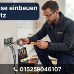 Steckdose einbauen Unterputz Anleitung und Tipps – ab 58€